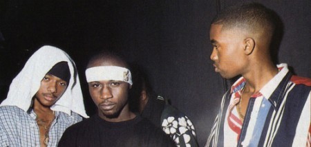 Image result for prodigy mobb deep 90s