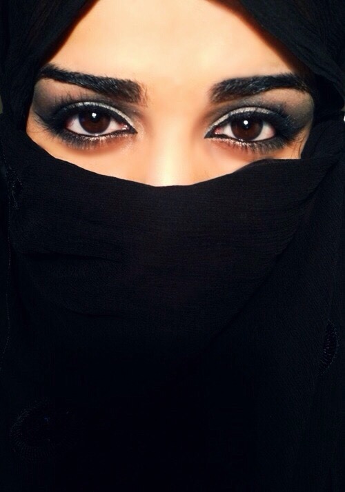  niqab eyes  Tumblr