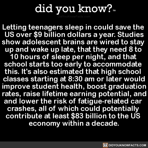 letting-teenagers-sleep-in-could-save-the-us-over