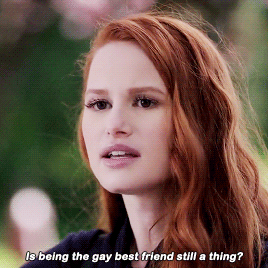 17 One Liners From Cheryl Blossom That Are Straight Savage Popbuzz