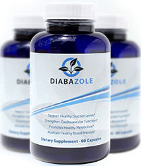 diabazole safe for diabetics