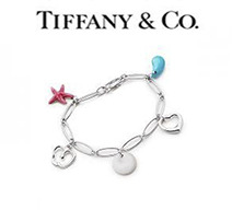 Tiffany&Co Sterling Silver