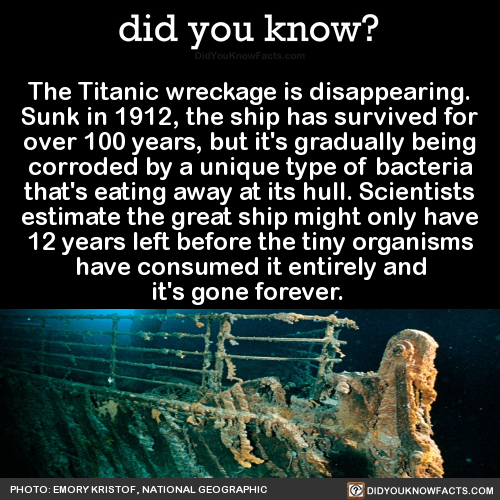 the-titanic-wreckage-is-disappearing-sunk-in