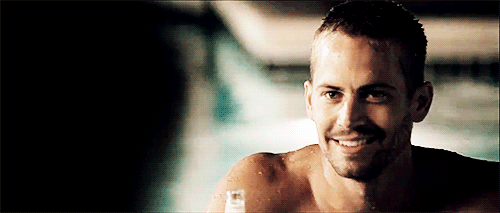 Image result for paul walker into the blue gif