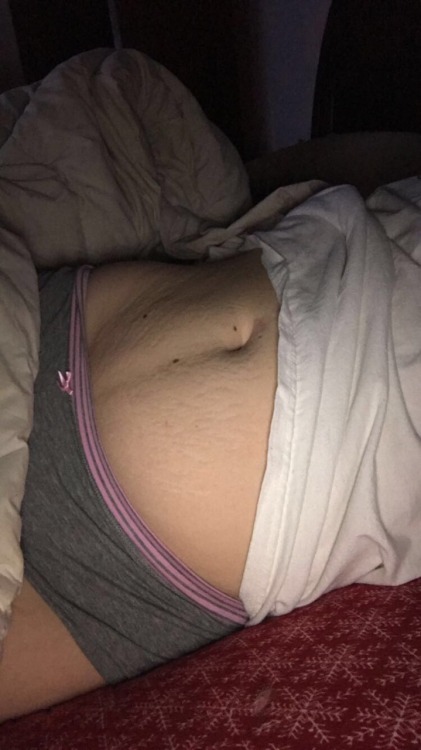 Beautiful Pregnant Bellies 78