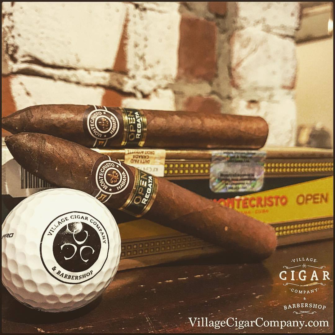 Masters weekend is the official time we all get that itch to start swinging the clubs.
And as you all know, a good round of golf is never as good as it could be without a premium cigar or two.
We are open until 8pm today, and 11am-6pm tomorrow in...
