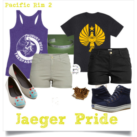Jaeger Pride