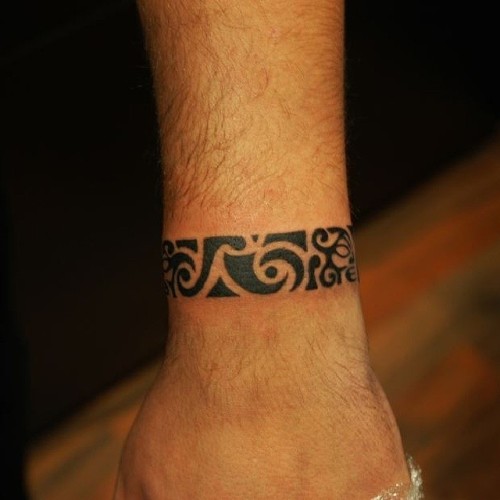 maori tattoo on Tumblr