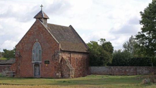 Ancient Shrewsbury sacred site 'oldest of its kind'
