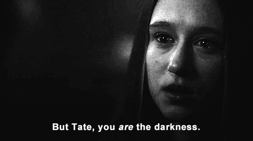 American Horror Story Tate Quotes Tumblr