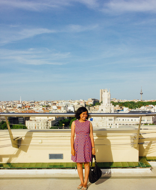 How to spend three days in Madrid