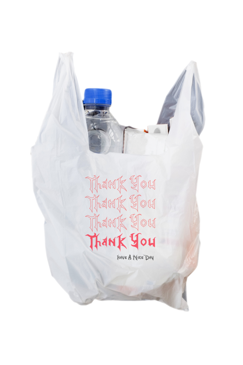 Download transparent plastic bag | Tumblr