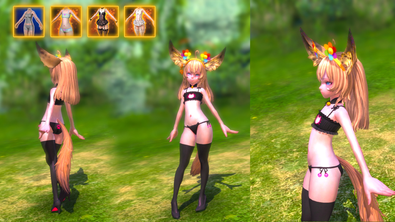Tera Online Long Patch Download