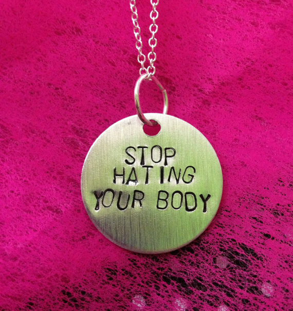 Stop Hating Your Body Stumped For Some Holiday T Ideas Check Out