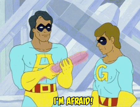 Ambiguously Gay Duo Quotes 34