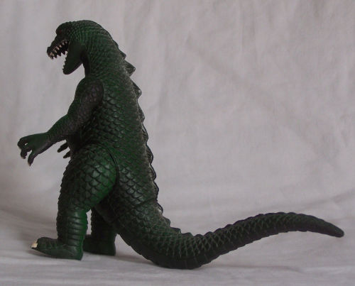 Godzilla Vintage 88