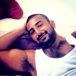 Gay Naked Lebanese Men 117