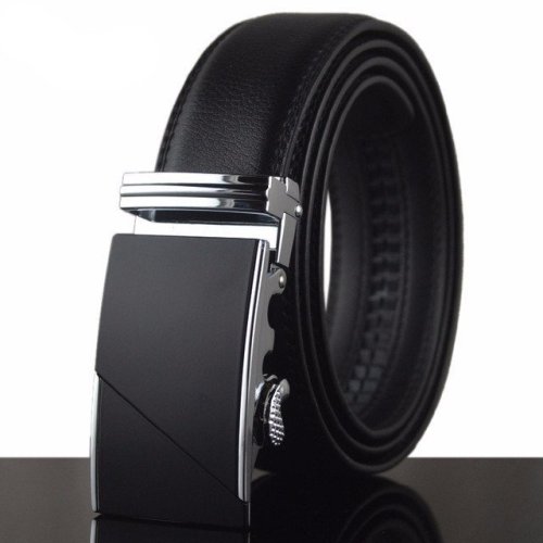 gentclothes:

Automatic Buckle Belt – Get a 10% discount with…