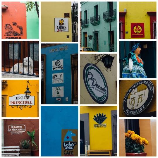 3 days in Oaxaca City: explore the architecture
