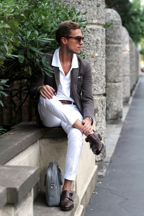 MenStyle1- Men's Style Blog | Men's Style & Inspiration Blog : Men's ...
