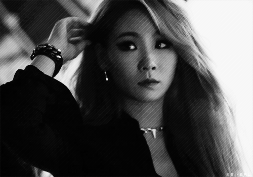 Image result for Chaerin push gif