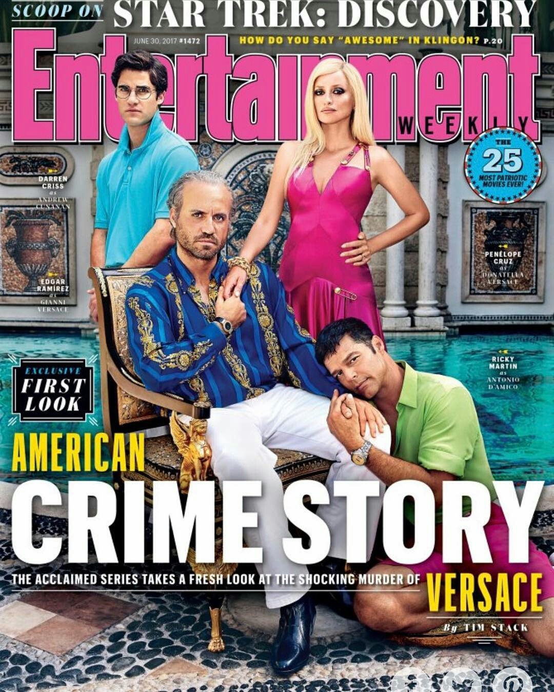 ACSversace - The Assassination of Gianni Versace:  American Crime Story - Page 4 Tumblr_orwq1ypD8Z1wpi2k2o1_1280