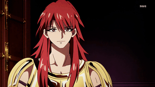 - en sevilen kırmızı saçlı erkek anime karakterleri!! - figurex listeler