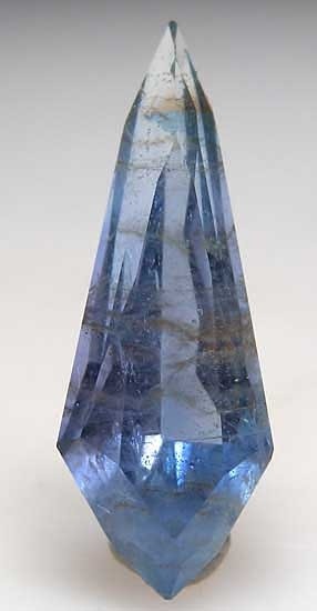 Alexis crystal