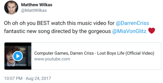 repost - Music by Computer Games (Darren and Chuck's Band) - Page 11 Tumblr_ov7yzroX9n1wpi2k2o2_540