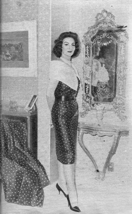 Resultado de imagen de maria felix 1949