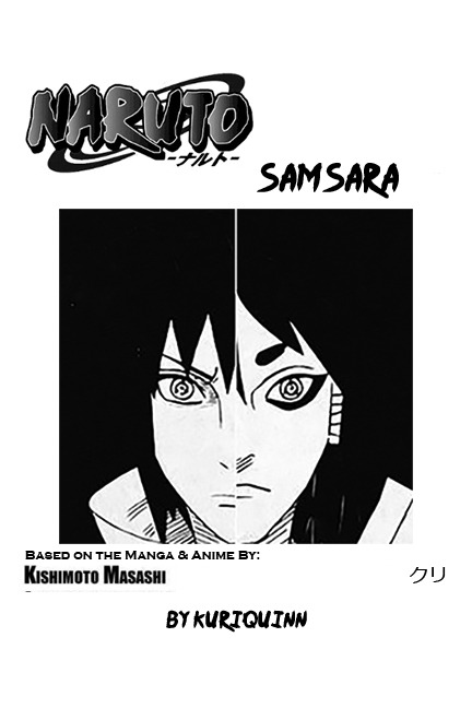 Samsara Chapter 1 Kuriquinn Naruto Archive Of Our Own