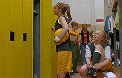 confessions of a teenage drama queen gif  Tumblr