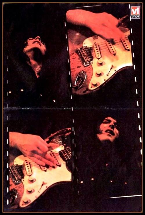 Fender Stratocaster 1961 - Page 15 Tumblr_o9qr1gnxSd1trh9uwo1_500