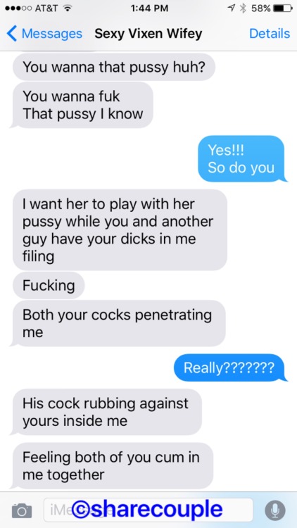 Cuckold Hotwife Texts Tumblr Cumception