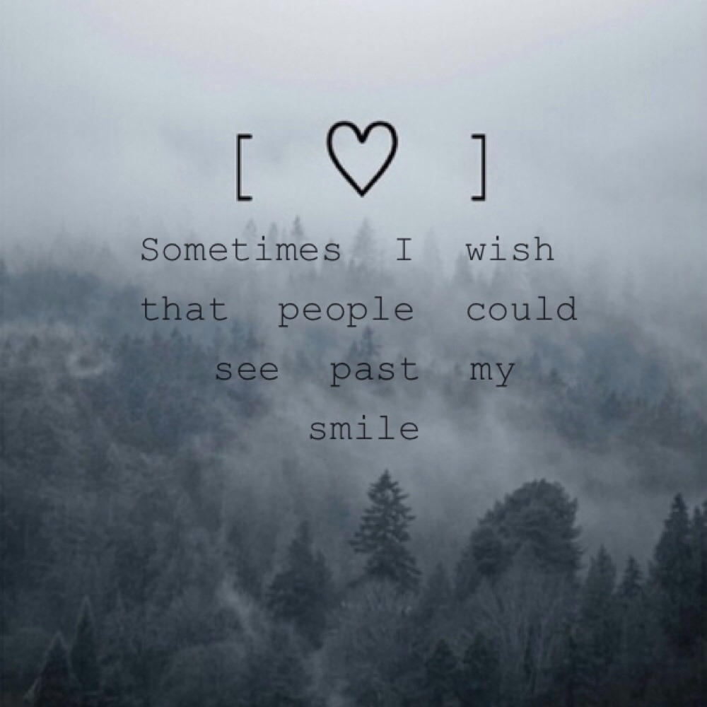 Sad Wallpapers with Quotes Tumblr