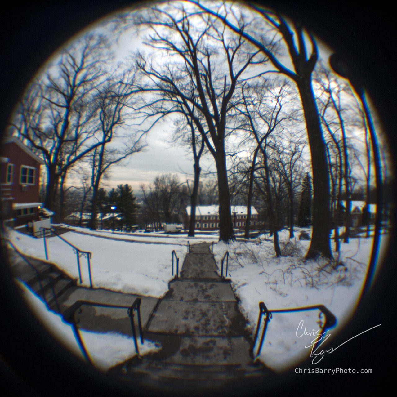 Today is fisheye day. So if fisheye with bad lenses isn&rsquo;t your thing, you may want to skip today