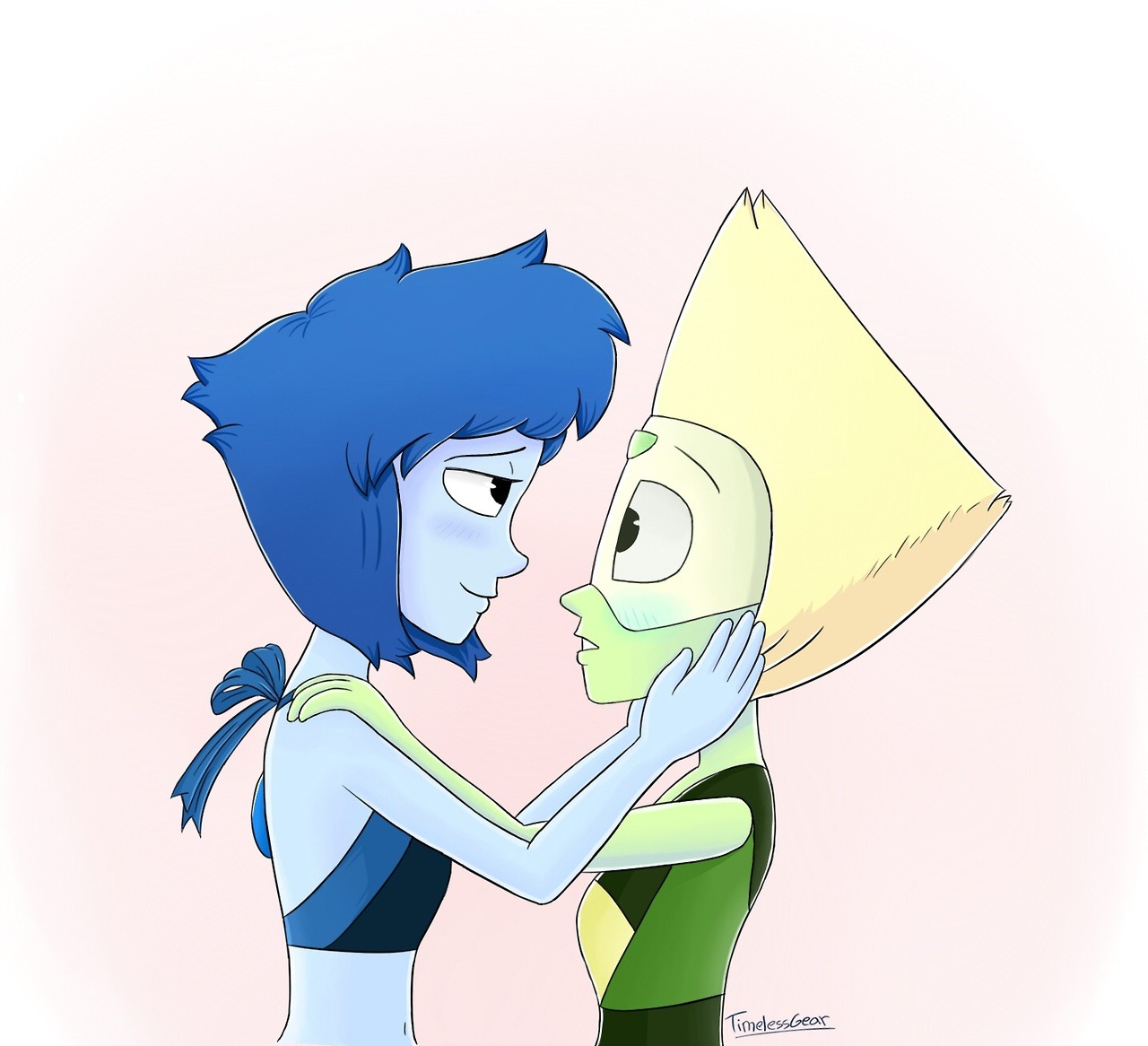 I think I’ll post some Lapdiot stuff, it’s one of my favorite ships and just really like it, hope you like this one.