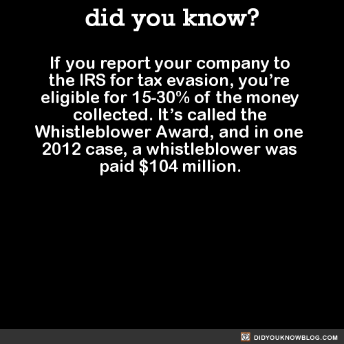 if-you-report-your-company-to-the-irs-for-tax