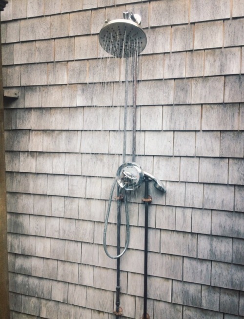shower tumblr Outdoor