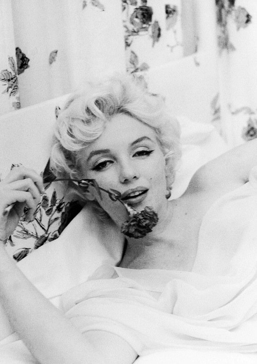 All about marilyn