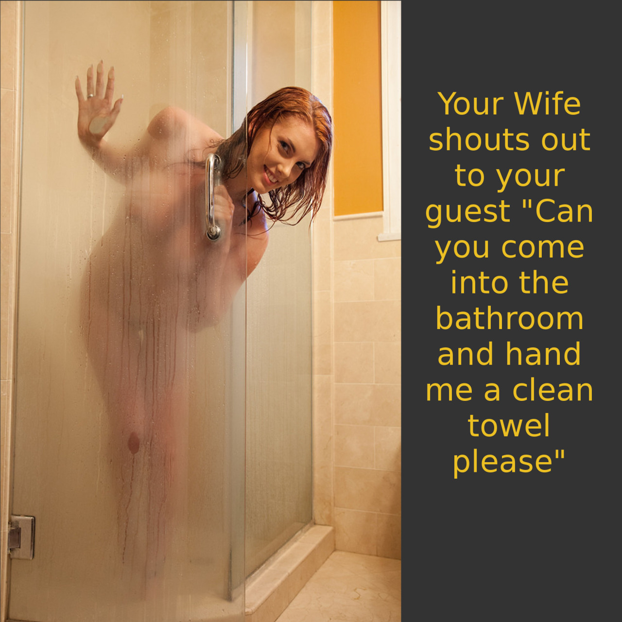 wife sharing captions tumblr porn photo