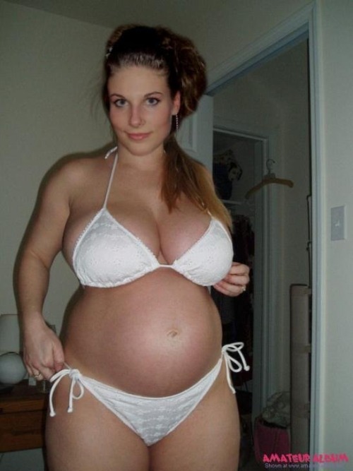 Nude pregnant sex pics