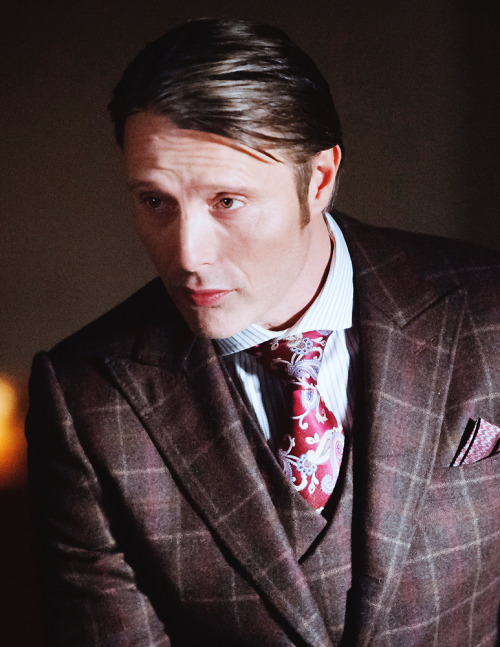dr. hannibal lecter on Tumblr