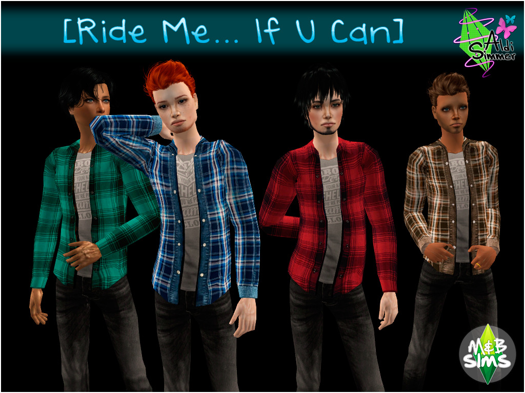 [Ride Me... If U Can] Shirts Tumblr_ojimld6zPZ1v6w8gno2_1280