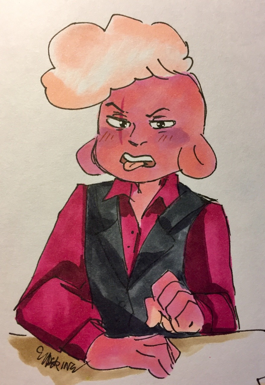 There’s not enough Lars content being added to the tag so I decided to take matters into my own hands Featuring: some of my wardrobe