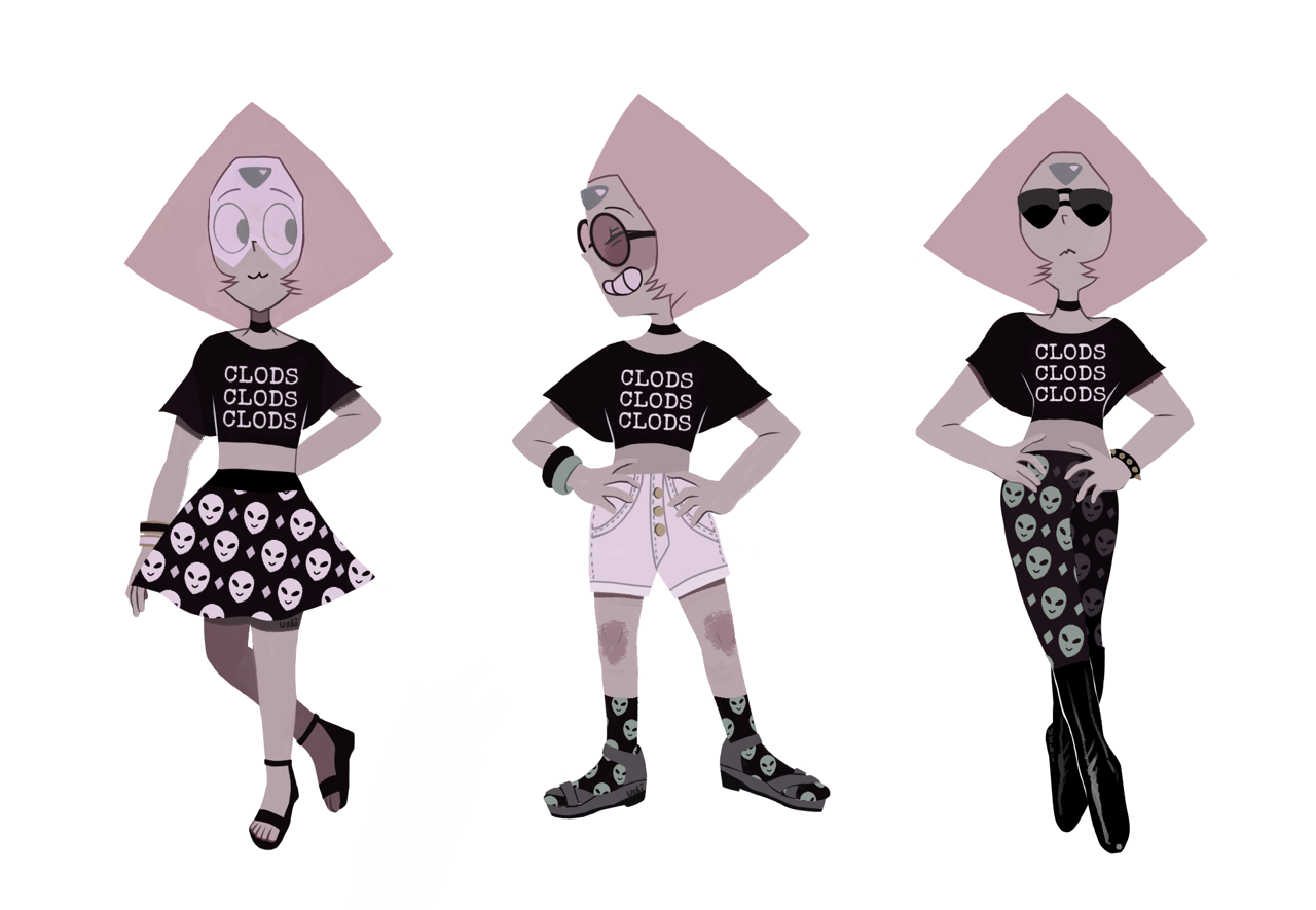Thank you guys for liking my_previous_doodle! I drew some Peri in several outfits in case you want to make and wear this in real life :) ⚠️PLEASE MAKE THESE OUTFITS ONLY PERSONALLY! PLEASE DO NOT...
