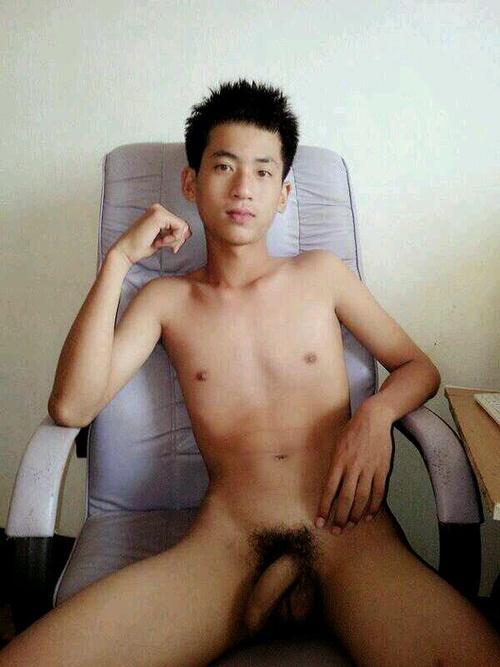 Nude Gay Asian 99