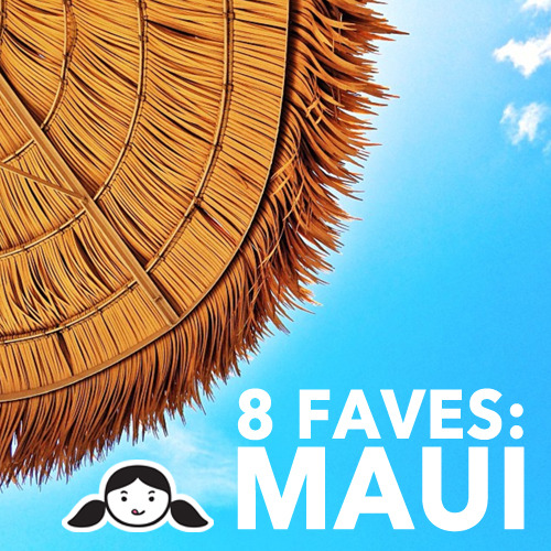 8 Things I Love To Do on Maui by Michelle Tam https://nomnompaleo.com