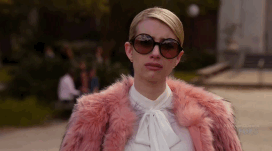 Scream Queens Isn't Returning to Fox this Fall