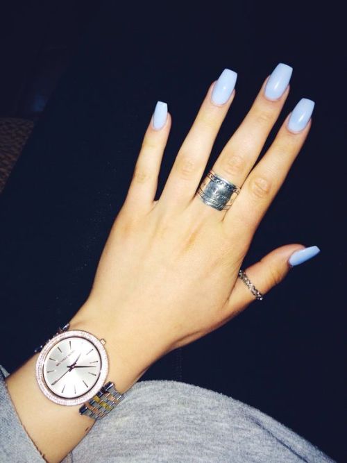 #blue-nails | Tumblr